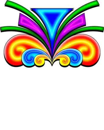 Le Grande Casino interior