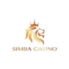 Casino Simba signage